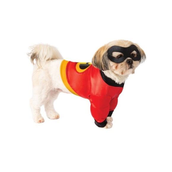 Incredibles 2 Pet Costume - Picture 1 of 1
